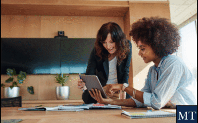 What Happens to Your Business If One Person Is Out Tomorrow?