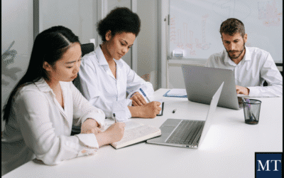 What Happens to Your Business If One Person Is Out Tomorrow?