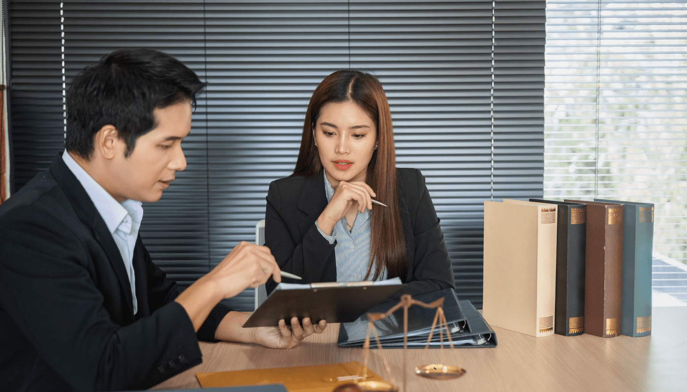 IT Services for Financial Firms