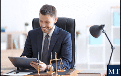 How Managed IT Services Protect Law Firms