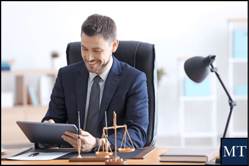 IT Services for Lawyers IT Services for Lawyers