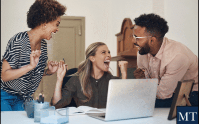 How Employee Training Impacts Company Culture