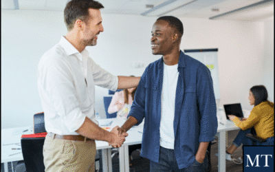 How to Switch IT Providers Without Disruption