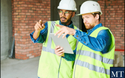The Benefits of Managed IT Services for Construction Crews