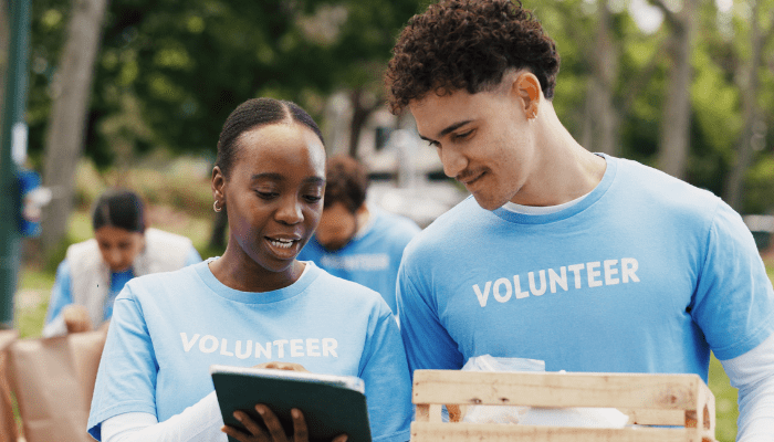 Managed IT Services for Nonprofits