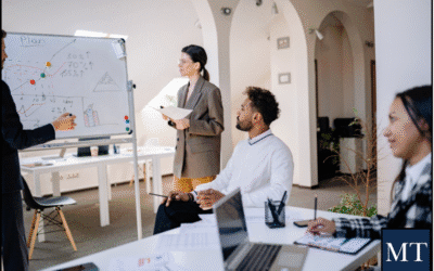 How to Build a 3-5 Year IT Roadmap