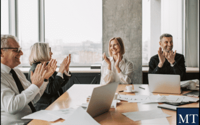 Scaling IT for Growing Businesses