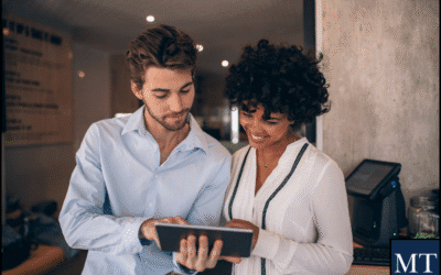 Why Small Businesses Are Prime Targets for Cyberattacks