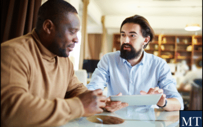 How to Protect Your Township from Ransomware