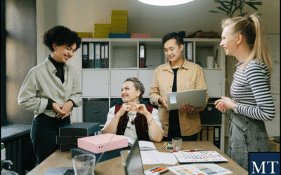 How Townships Can Maximize IT Spend