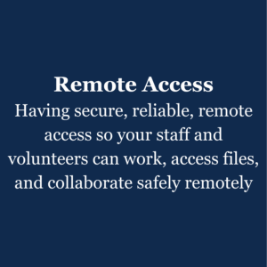 Remote Access