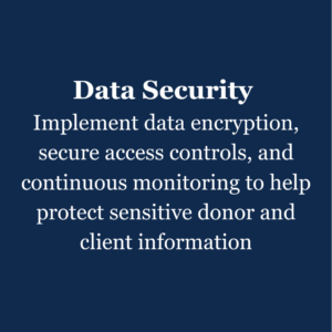 Data Security