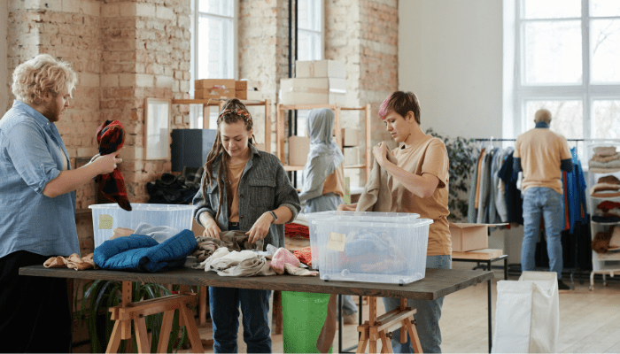 Managed IT Services for Nonprofits