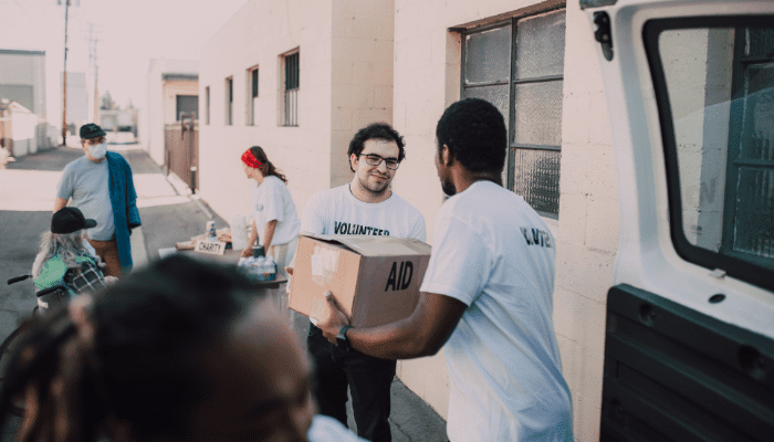 IT Support for Nonprofits