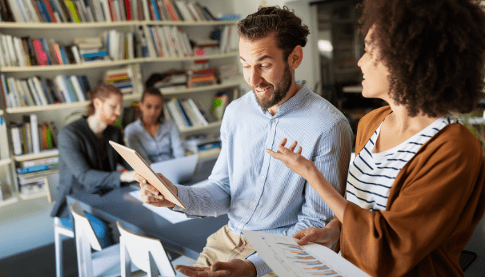 IT Services for Construction Project Managers