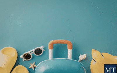 The 5 Biggest IT Risks When Your Team Is Out This Summer