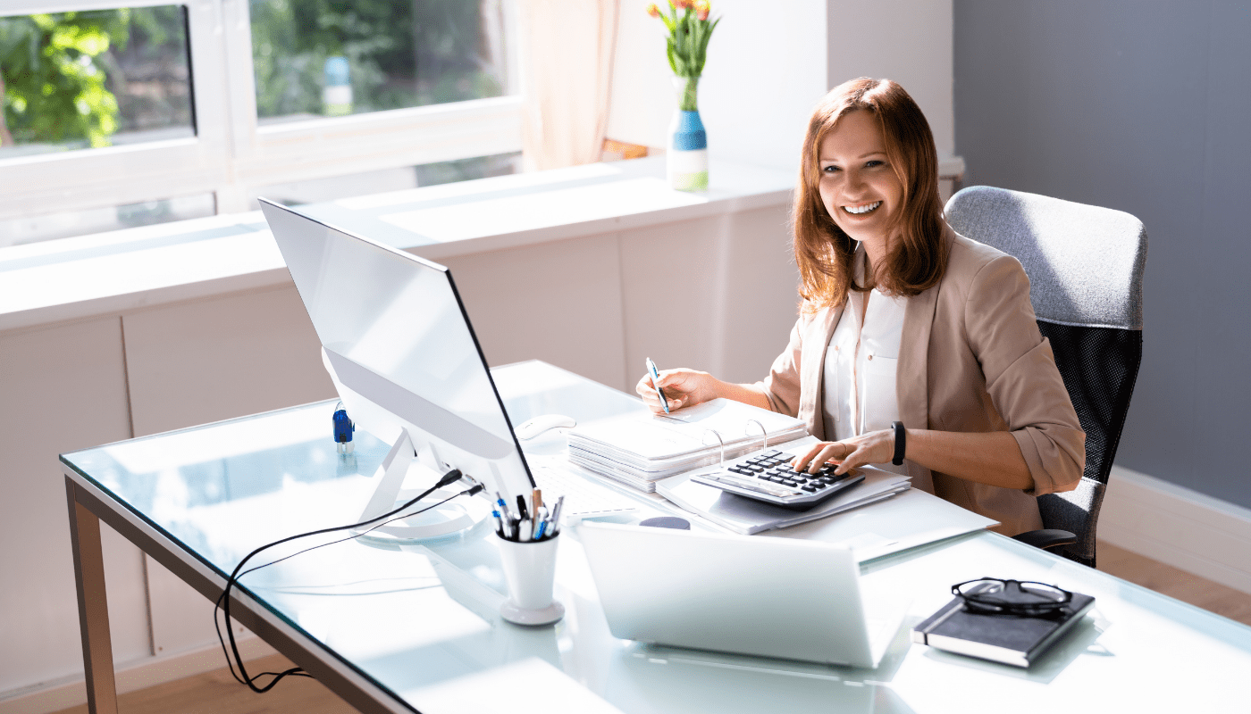 IT Services for Financial Firms