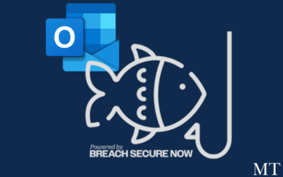 Catch Phish: The Email Feature Your Team Know About