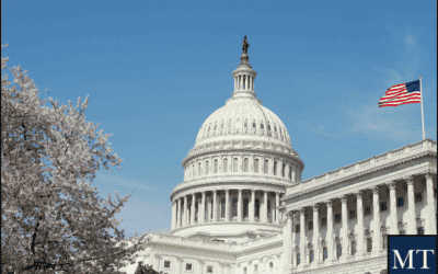Congress Passes Bill to Protect Small Businesses from Cyberattacks