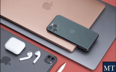 Macatawa Technologies Now Purchasing Apple Devices