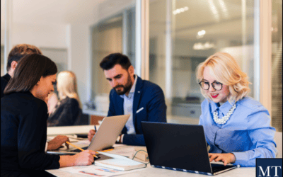 Your Employees Are Using AI, Do You Know What They’re Sharing?