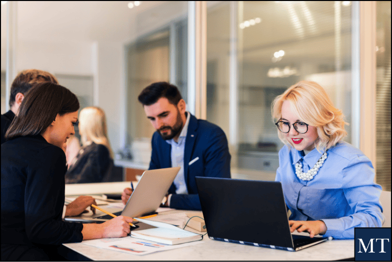 Business Data in AI Tools Business Data in AI Tools