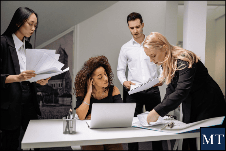 Business Resilience