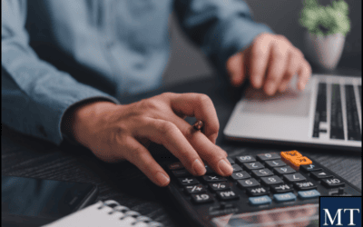 What Does A Good IT Budget for Business Include?