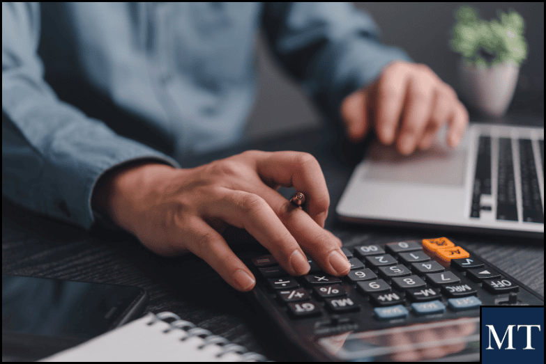 IT budget for business