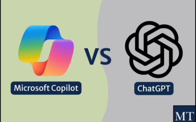 Should My Business Use ChatGPT or Microsoft Copilot?