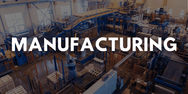 Managed IT Services for Manufacturing Companies Managed IT Services for Manufacturing Companies