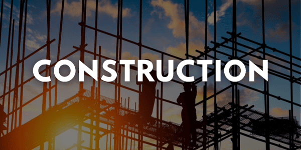 Managed IT Services for Construction Companies Managed IT Services for Construction Companies