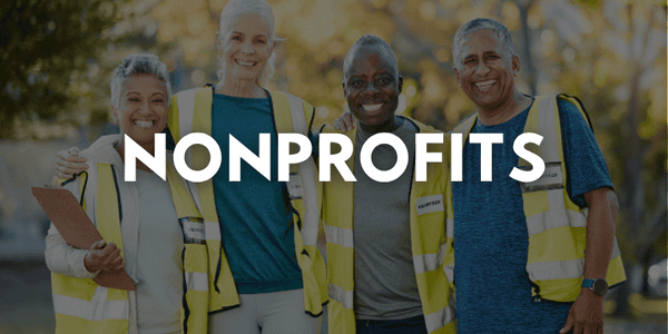 Managed IT Services for Nonprofits Managed IT Services for Nonprofits