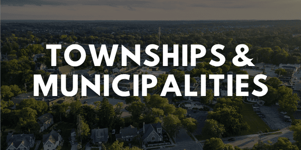 Managed IT Services for Townships & Municipalities Managed IT Services for Townships