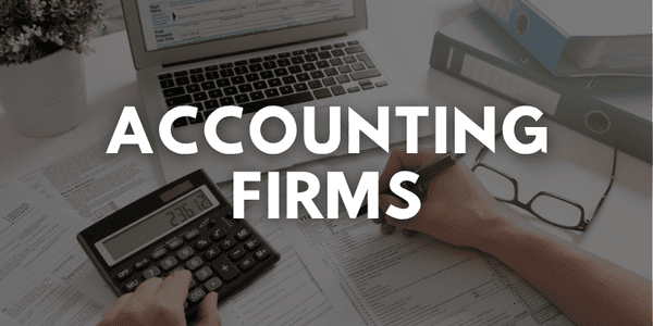 Managed IT Services for Accounting and CPA Firms Managed IT Services for Accounting and CPA Firms